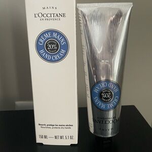 L'OCCITANE Shea Butter Hand Cream